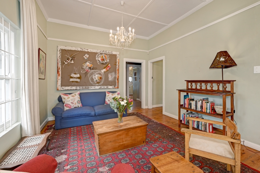 2 Bedroom Property for Sale in Kenilworth Western Cape